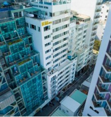 Dubai Nha Trang Hotel 3*