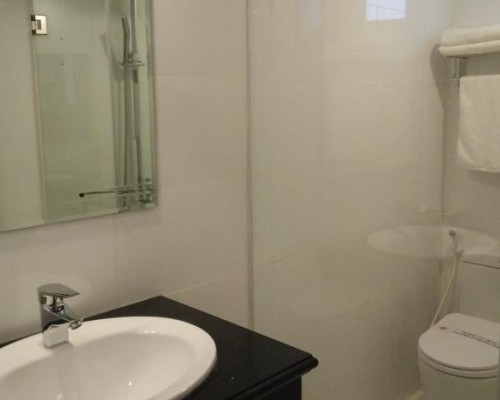 Dubai Nha Trang Hotel 3* — Нячанг, Вьетнам