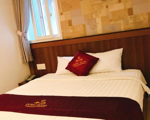 Dubai Nha Trang Hotel 3* — Нячанг, Вьетнам