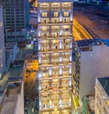 Balcony Hotel 3*