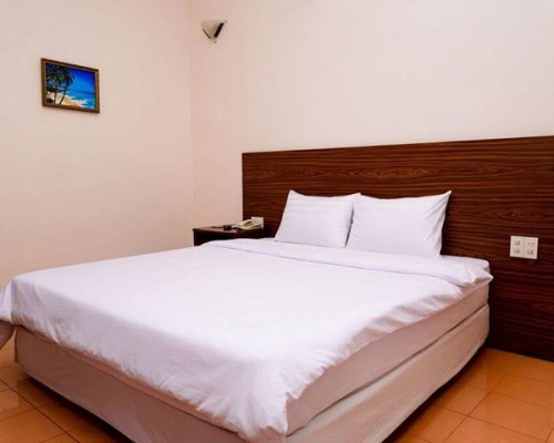 Aurora Nha Trang Hotel 2* — Нячанг, Вьетнам