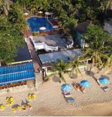 Orange Resort 3*