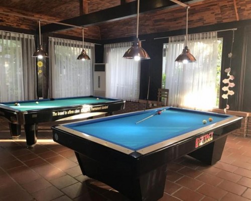 Orange Resort 3* на Фукуоке — первая линия, честный обзор