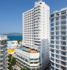 Liberty Central Nha Trang Hotel 4*
