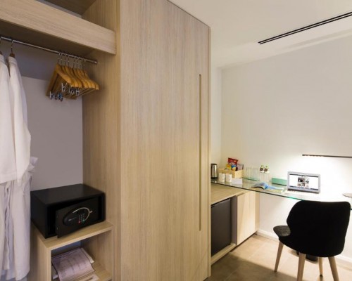 Liberty Central Nha Trang Hotel 4* — Нячанг, Вьетнам