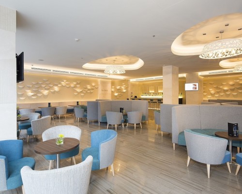 Liberty Central Nha Trang Hotel 4* — Нячанг, Вьетнам