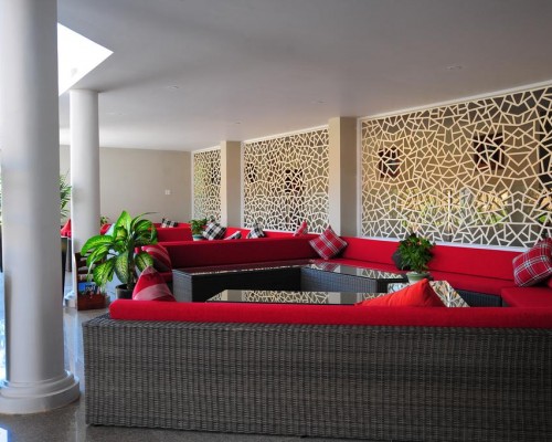 Sandunes Beach Resort & Spa 4* — Фантхьет, Вьетнам