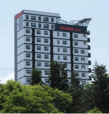 SeaSing Boutique Hotel 3*