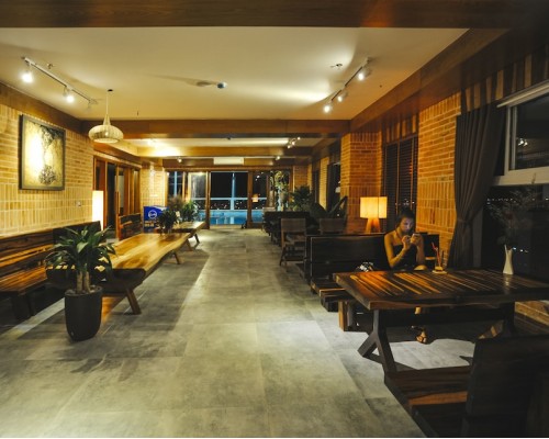 SeaSing Boutique Hotel 3* в Нячанге: что важно знать перед бронированием