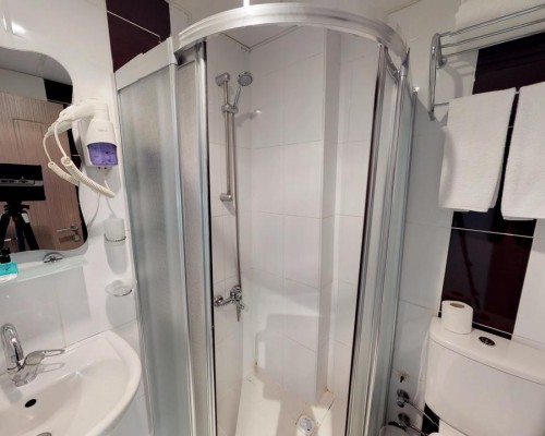 Patron Hotel, Анталья (Калеичи): что известно об отеле