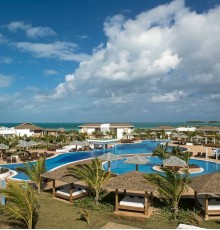 Iberostar Origin Playa Pilar 5*