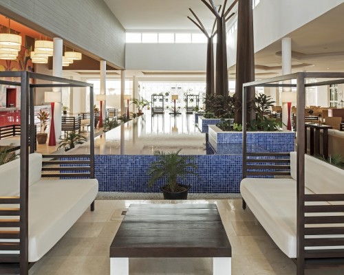Iberostar Origin Playa Pilar 5* — Кайо-Гильермо, Куба