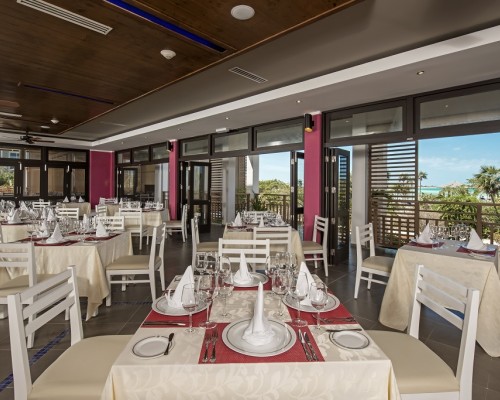 Iberostar Origin Playa Pilar 5* — Кайо-Гильермо, Куба
