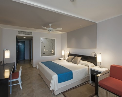 Iberostar Origin Playa Pilar 5* — Кайо-Гильермо, Куба