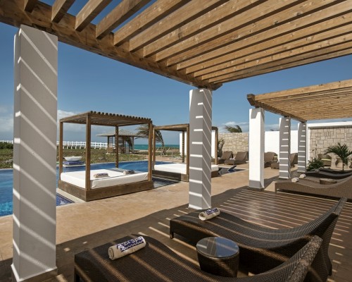 Iberostar Origin Playa Pilar 5* — Кайо-Гильермо, Куба