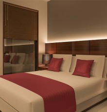 Blancura - A Synode Hotel, Dharavandhoo Island 5*