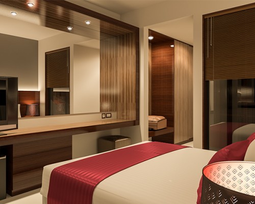 Blancura - A Synode Hotel, Дхаравандху, Баа Атолл