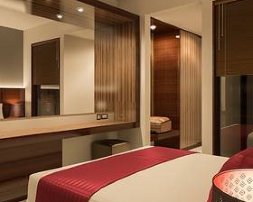 Blancura - A Synode Hotel, Дхаравандху, Баа Атолл