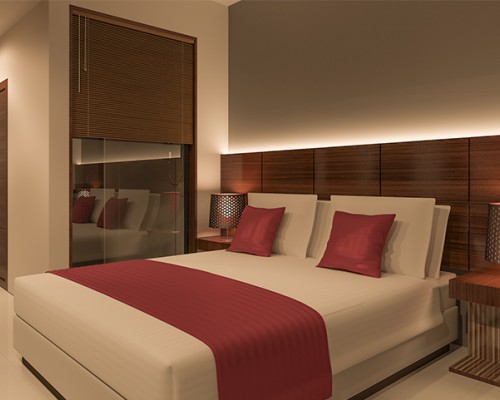 Blancura - A Synode Hotel, Дхаравандху, Баа Атолл