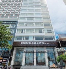 Nha Trang Wonderland Hotel 3*