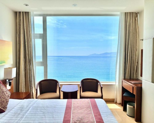 Nha Trang Wonderland Hotel 3* — Нячанг, Вьетнам