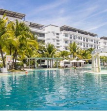 Champa Island Nha Trang Resort Hotel & Spa 4*
