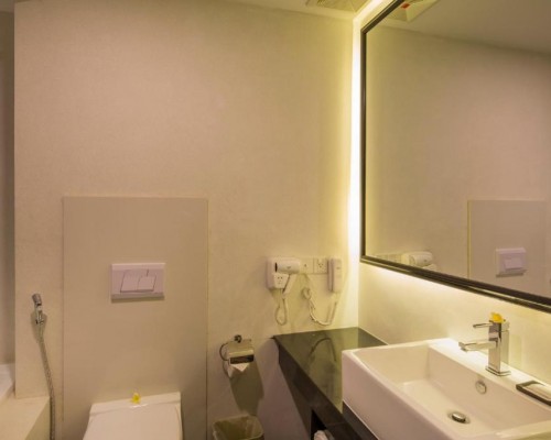 Champa Island Nha Trang Resort Hotel & Spa 4* — Нячанг