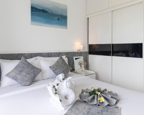 Champa Island Nha Trang Resort Hotel & Spa 4* — Нячанг