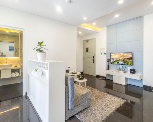 Champa Island Nha Trang Resort Hotel & Spa 4* — Нячанг