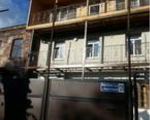 Гостиница «У Резо» в Сухуме — 2 звезды
