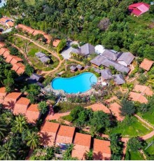 Hillside Village Resort 3*