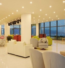 Bavico International Hotel 4*