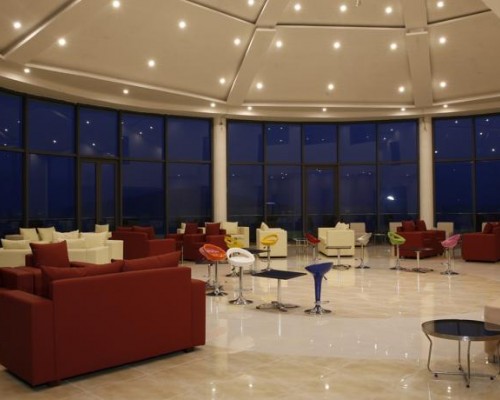 Bavico International Hotel 4* в Нячанге: честный обзор