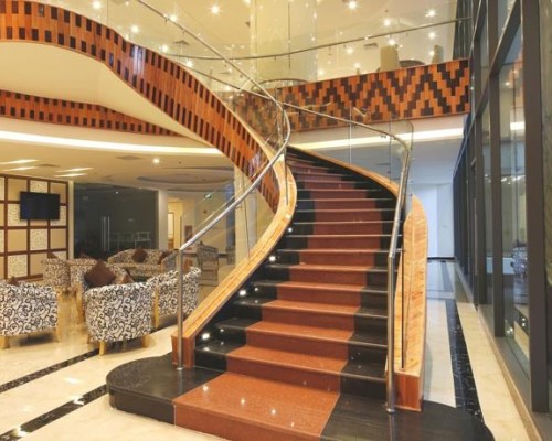 Bavico International Hotel 4* в Нячанге: честный обзор