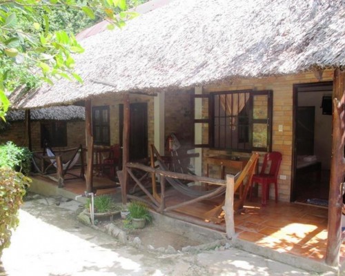 Thanh Hai 2 Hotel 2* — Нячанг, Вьетнам