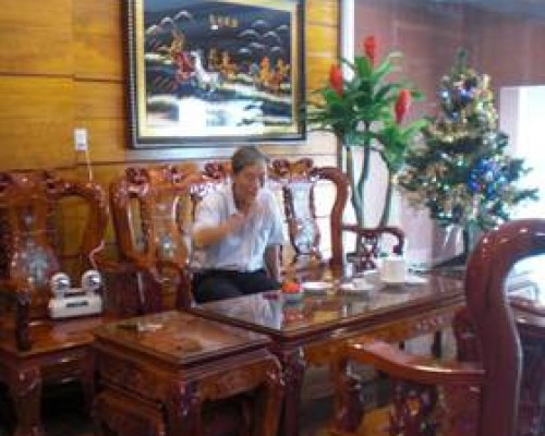Thanh Hai 2 Hotel 2* — Нячанг, Вьетнам