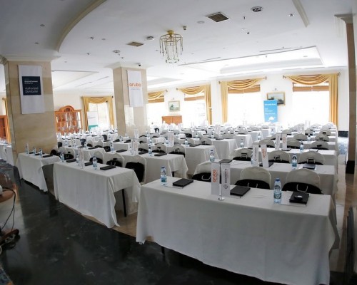 IC Hotels International Comfort Airport в Анталье