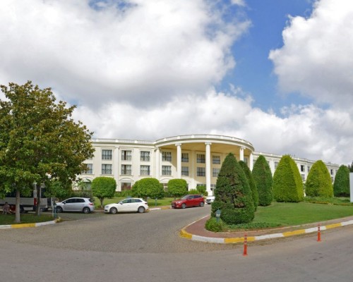 IC Hotels International Comfort Airport в Анталье