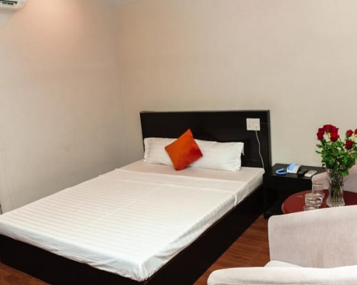 Cosmos Hotel 3* в Нячанге: что важно знать перед бронированием
