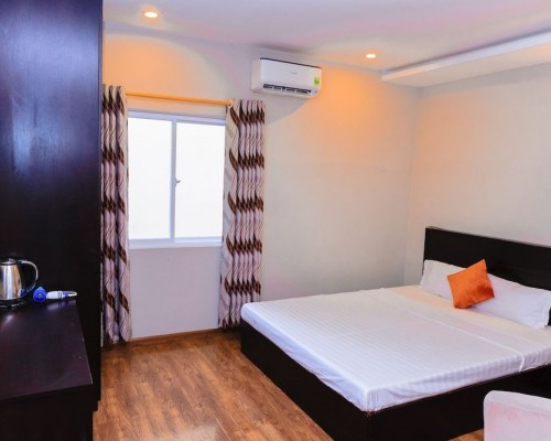 Cosmos Hotel 3* в Нячанге: что важно знать перед бронированием