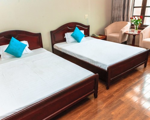 Cosmos Hotel 3* в Нячанге: что важно знать перед бронированием