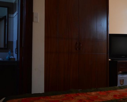 Rang Garden Bungalow Resort 3* — Фантхьет, Вьетнам