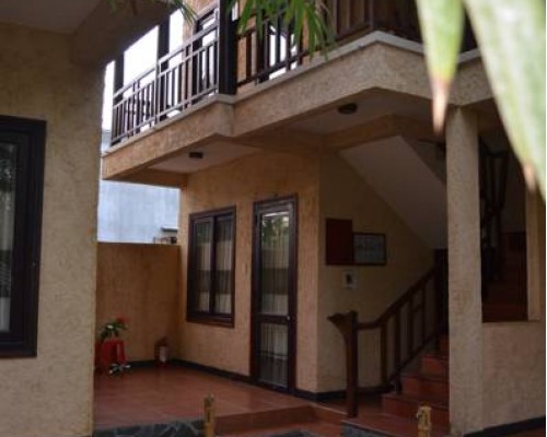 Rang Garden Bungalow Resort 3* — Фантхьет, Вьетнам