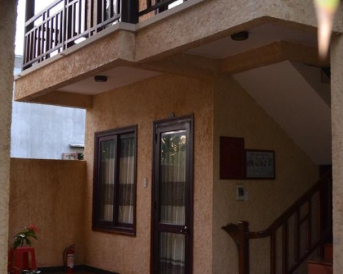 Rang Garden Bungalow Resort 3* — Фантхьет, Вьетнам