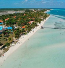 Starfish Cayo Guillermo 4*