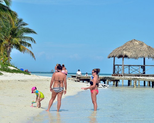 Starfish Cayo Guillermo 4* — отдых на острове Кайо-Гильермо