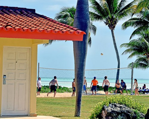 Starfish Cayo Guillermo 4* — отдых на острове Кайо-Гильермо
