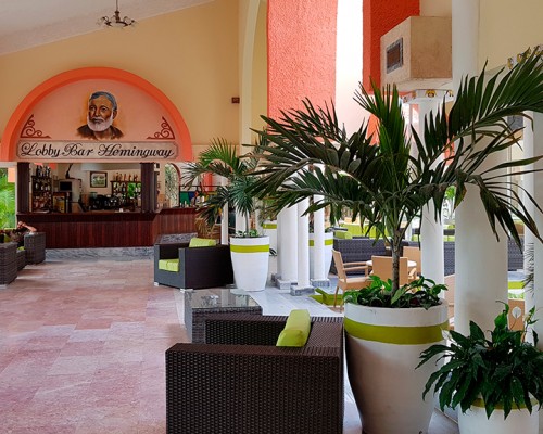Starfish Cayo Guillermo 4* — отдых на острове Кайо-Гильермо