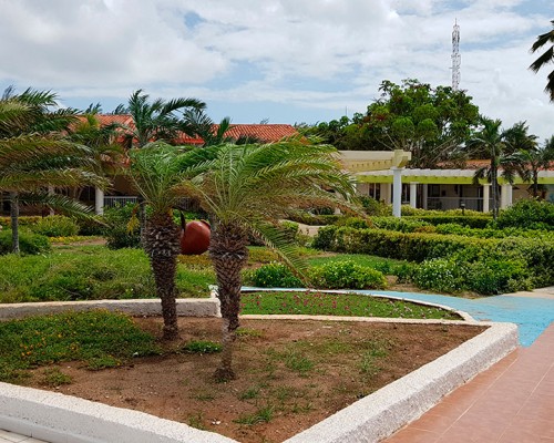 Starfish Cayo Guillermo 4* — отдых на острове Кайо-Гильермо