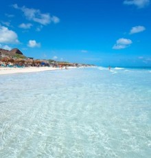 Iberostar Playa Blanca 4*
